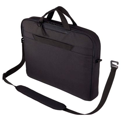 Artikelbild 6 für case LOGIC® Laptoptasche Invigo Polyester schwarz 3205103 bis 39,6 cm (15,6 Zoll), Artikelnummer 770147