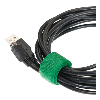 Artikelbild 5 für MediaRange Kabelbinder farbsortiert 21,5 cm x 1,6 cm, 5 St., Artikelnummer 348363