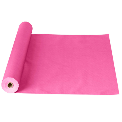 Artikelbild 2 für STARPAK Tischdecke soft selection plus fuchsia 1,18 x 25,0 m, 1 St., Artikelnummer 173760