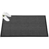 Artikelbild 1 für Mercury Fußmatte Grattant anthrazit gemustert 90,0 x 150,0 cm, Artikelnummer 239798