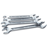 Artikelbild 1 für HAZET Doppelmaulschlüssel 450N-22X24 22 x 24 mm, 1 St., Artikelnummer 222061