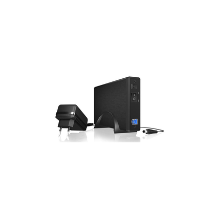Artikelbild 3 für RaidSonic ICY BOX® IB-377U3 Festplattengehäuse, Artikelnummer 492953