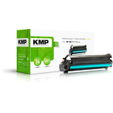 Artikelbild 1 für KMP H-T20 schwarz Toner kompatibel zu HP 15X (C7115X), Artikelnummer 161141