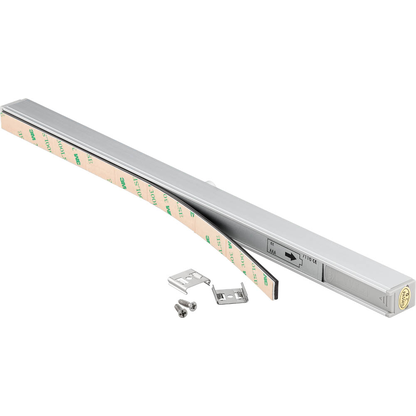Artikelbild 4 für goobay LED Unterbauleuchte weiß 32,8 cm, 160 Lumen, max. 2,2 W, 1 St., Artikelnummer 610175