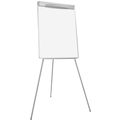 Artikelbild 2 für AKTION: Bi-Office Flipchart DESIGN EA23062124 + GRATIS 1 Boardmarker + 1 Flipchartblock, Artikelnummer 610949