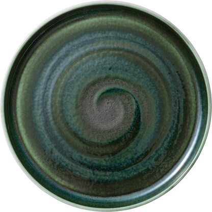 Artikelbild 2 für HEART & SOUL Teller Perfect Match Avocado grün Ø 27,0 cm, 6 St., Artikelnummer 109159