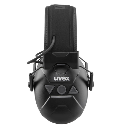 Artikelbild 4 für uvex Kapselgehörschutz aXess one, Artikelnummer 790083