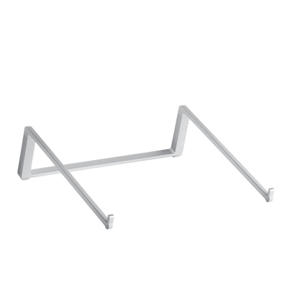 Artikelbild für rain design Laptop-Ständer mBar Pro faltbar silber, Artikelnummer 236297