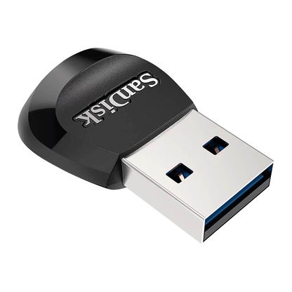 Artikelbild 3 für SanDisk Speicherkarte Cryptovision MicroSD-TSE-Stick, 8 GB, 1 St., Artikelnummer 458426