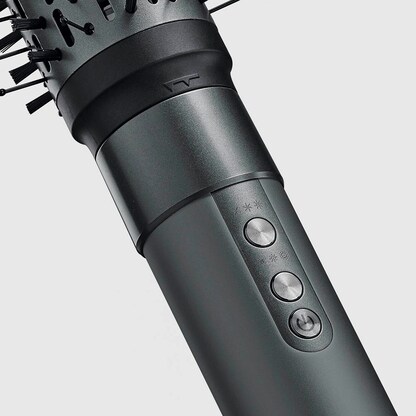 Artikelbild 4 für SEVERIN WL 0683 Hot-Air-Multi-Styler 5in1 Warmluftbürste schwarz 1500 W, Artikelnummer 558709