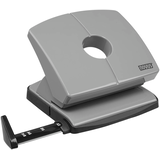 Artikelbild 1 für novus Locher B220 ColorID 2.0 smart grey, 1 St., Artikelnummer 903455