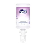 Artikelbild 1 für TORK luxuriöse Schaumseife 1,0 l, Artikelnummer 792279