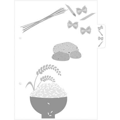 Artikelbild 3 für HERMA Motivordner Star of the Kitchen 7,0 cm DIN A5 hoch, 1 St., Artikelnummer 691838