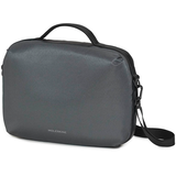 Artikelbild 1 für MOLESKINE Laptoptasche Kunstfaser grau 604187 bis 33,0 cm (13 Zoll), Artikelnummer 153983