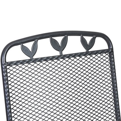 Artikelbild 11 für greemotion Klappstuhl mit Armlehnen greemotion grau, 1 St., Artikelnummer 423081