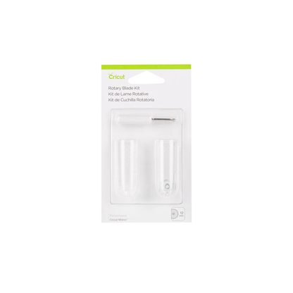 Artikelbild für cricut™ Ersatz-Rollmesser Set für Schneideplotter, 1 St., Artikelnummer 958811
