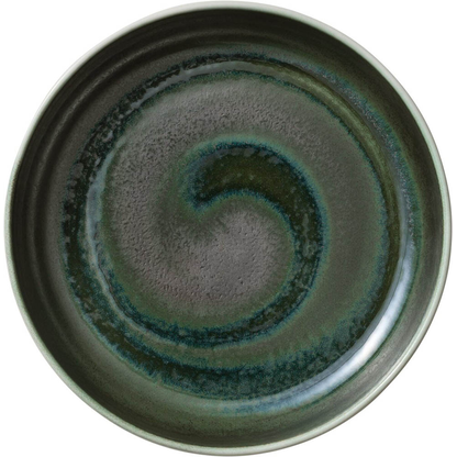 Artikelbild 2 für HEART & SOUL Suppenteller Perfect Match Avocado grün Ø 21,0 cm, 6 St., Artikelnummer 109169