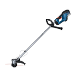 Artikelbild 1 für AKTION: BOSCH Professional GRT 18V-33 Akku-Rasentrimmer 18,0 V mit Prämie nach Registrierung, Artikelnummer 131506