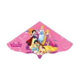 Artikelbild 1 für Günther® Flugdrachen Princess mehrfarbig, 1 St., Artikelnummer 152676