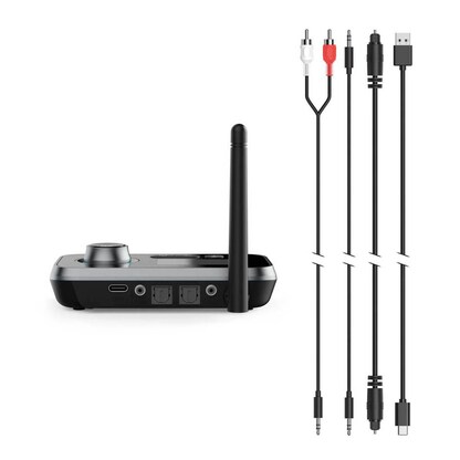 Artikelbild 6 für hama Link.it duo Bluetooth-Adapter, Artikelnummer 391619