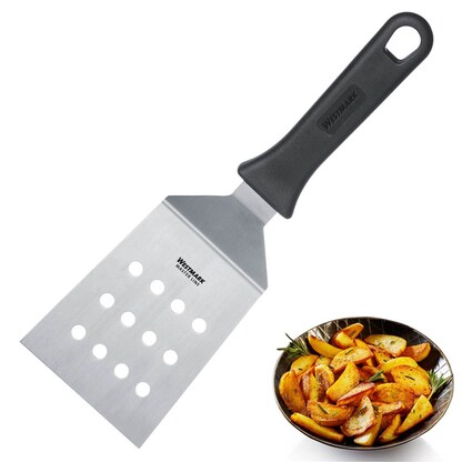 Artikelbild 5 für WESTMARK Pfannenwender Master Line Edelstahl silber, 1 St., Artikelnummer 577089