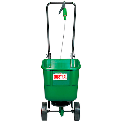Artikelbild für SUBSTRAL® EasyGreen Streuwagen 12,0 l, Artikelnummer 665044