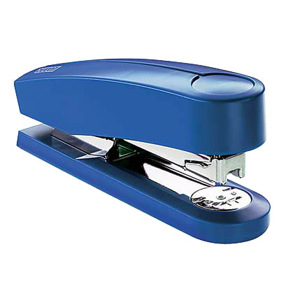 Artikelbild für novus Heftgerät B 4 blau, 1 St., Artikelnummer 692426