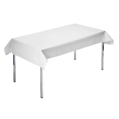Artikelbild 2 für STARPAK Tischdecke soft selection plus weiß 1,18 x 25,0 m, 1 St., Artikelnummer 173726