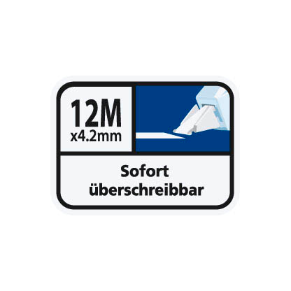 Artikelbild 6 für Tipp-Ex Korrekturroller Easy Correct 4,2 mm, 1 St., Artikelnummer 225292