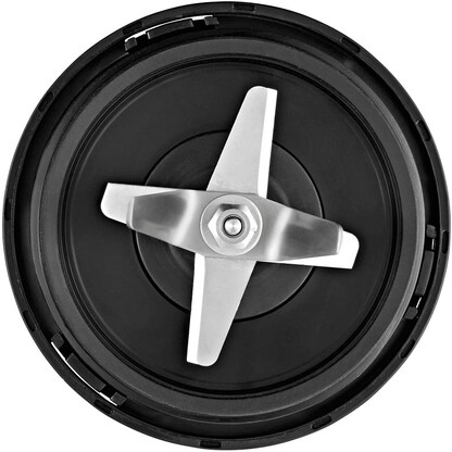 Artikelbild 6 für WMF Kult X Standmixer silber/schwarz 900 W, Artikelnummer 821512