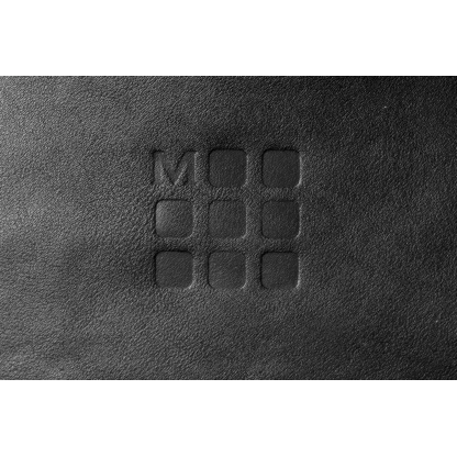 Artikelbild 6 für MOLESKINE Rucksack CLASSIC DEVICE Kunstfaser schwarz, Artikelnummer 375184