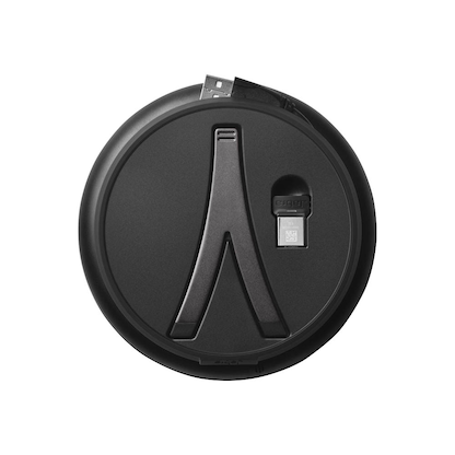 Artikelbild 4 für Jabra Speak 710 MS Freisprecheinrichtung schwarz, Artikelnummer 608964