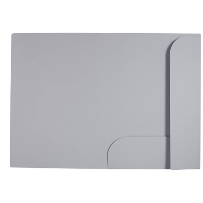 Artikelbild 7 für VELOFLEX Angebotsmappe Grey Elegance DIN A4 farbsortiert, 3 St., Artikelnummer 959694
