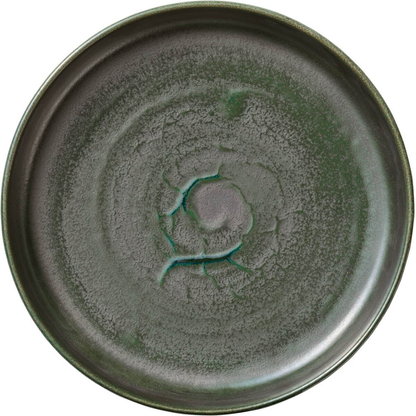 Artikelbild 2 für HEART & SOUL Suppenteller Perfect Match Avocado grün Ø 24,0 cm, 6 St., Artikelnummer 109179