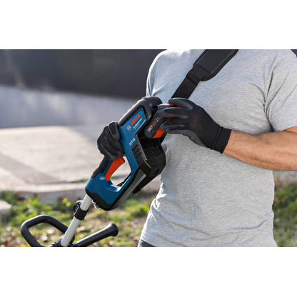 Artikelbild 2 für AKTION: BOSCH Professional GRT 18V-33 Akku-Rasentrimmer 18,0 V mit Prämie nach Registrierung, Artikelnummer 131506