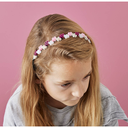 Artikelbild für Hama® Bügelperlen Schmuck Kreativbox mehrfarbig, Artikelnummer 191856