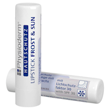 Artikelbild 1 für Physioderm® FROST & SUN Lippenpflege 4,8 g, Artikelnummer 412108