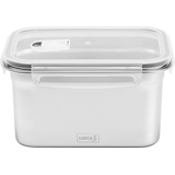 Artikelbild 1 für LURCH Lunchbox Safety EDS weiß 2,0 l, 1 St., Artikelnummer 638112