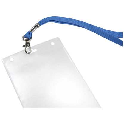 Artikelbild 6 für EICHNER Ausweishüllen transparent A7 hoch, 200 St., Artikelnummer 703779