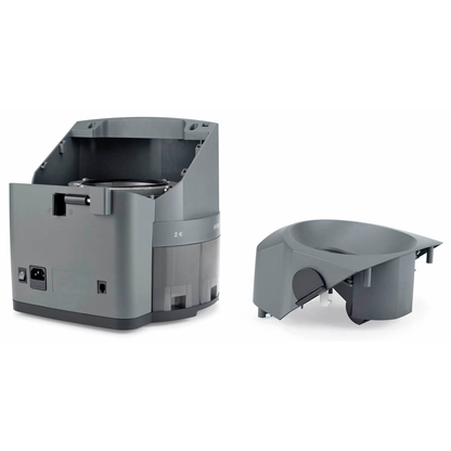 Artikelbild 8 für Safescan Münzzähl- und Sortiermaschine 1450, 1 St., Artikelnummer 516950