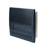 Artikelbild 1 für Auerswald COMpact 4000 ISDN-Telefonanlage schwarz, Artikelnummer 663524