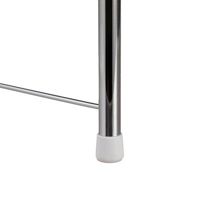 Artikelbild 8 für relaxdays Küchen-Organizer weiß, silber 94,0 x 23,0 x 32,0 cm, 1 St., Artikelnummer 372884