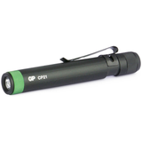 Artikelbild 1 für GP Discovery CP 21 LED Taschenlampe schwarz 11,5 cm, 1 St., Artikelnummer 760049