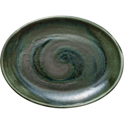 Artikelbild 2 für HEART & SOUL Servierplatten Perfect Match Avocado grün 25,0 x 19,0 cm, 6 St., Artikelnummer 109187