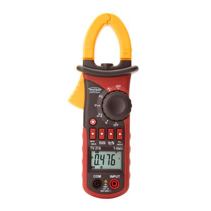 Artikelbild für Testboy® Multimeter 600 mV - 600 V, Artikelnummer 155909