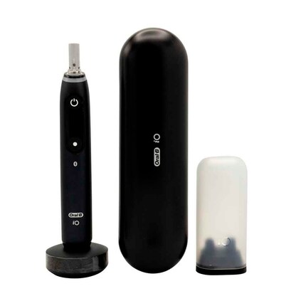 Artikelbild 2 für Oral-B Elektrische Zahnbürste iO Series 8N, 1 St., Artikelnummer 177849