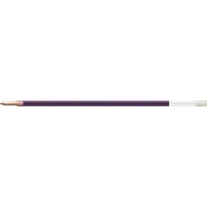 Artikelbild 2 für Pentel iZee 4C Kugelschreiberminen M violett, 2 St., Artikelnummer 225708