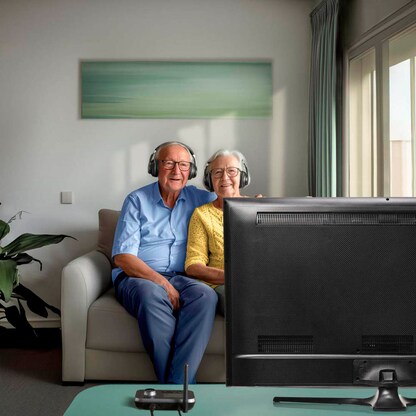 Artikelbild 8 für hama Link.it duo Bluetooth-Adapter, Artikelnummer 391619