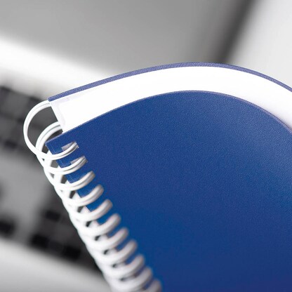 Artikelbild 4 für BRUNNEN Unterrichtsplaner Termin- und Unterrichtsplaner August 2025 bis Juli 2026 blau, 1 St., Artikelnummer 556433