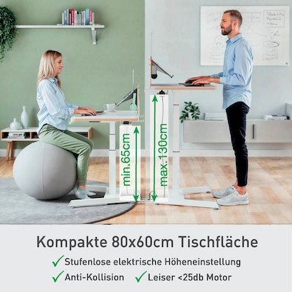 Artikelbild 10 für LEITZ Pegboard Anbau-Schreibtisch-Organizer weiß , 1 St., Artikelnummer 401549